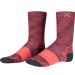 Skarpety MONTURA Merino Wool Light Mid / 530 shell pink