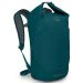 Plecak OSPREY Transporter Roll Top WP 30 / Night Jungle Blue