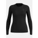 Koszulka ODLO 111601 Merino Wool / 15000 black
