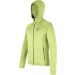 Bluza MONTURA M Fadis Grid Hooded / 202 sunny lime