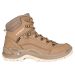 Buty LOWA Renegade GTX mid Ws / sand/aprikose