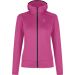 Bluza MONTURA W Pulse Hooded / 595 baton rouge