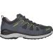 Buty LOWA Innox Evo GTX Lo / stahlblau/limone