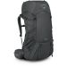 Plecak OSPREY Rook 65 / Dark charcoal/Silv.L