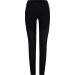 Spodnie MONTURA W Thermo Fit 2 / 90354 black/melon