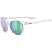 Okulary UVEX LGL 54 / 9116 clear