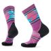 Skarpety SW 2275 Trail Run / A22 meadow mauve