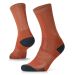 Skarpety LORPEN PTLCC PRO TREK Unisex / 7577 Deep Ginger
