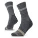 Skarpety LORPEN MHMCM Merino / 5775 Whales Grey / Męskie