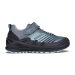 Buty LOWA Merger GTX Jr VCR Lo / navy/eisblau
