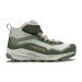 Buty LOWA Trailux GTX Mid Jr / grun/orange