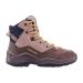 Buty LOWA Wandax GTX Mid Jr / altrosa/alt rose