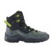 Buty LOWA Wandax GTX Mid Jr / dunkelpetrol/limon