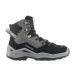 Buty LOWA Wandax GTX Mid Jr / schwarz/grau