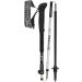 Kije LEKI Skytera FX Carbon SL Compact / white-black-orange