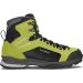 Buty LOWA Vigo GTX / limone/schwarz