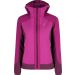 Kurtka MONTURA W Dolomiti Wind Hooded / 59514 b.rouge/w.red