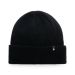 Czapka BD Merino Beanie / Black