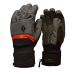 Rękawice BD Mission / 2011 Walnuts Black
