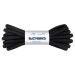 Sznurowadła LOWA ATC Mid 160 cm / schwarz-schwarz