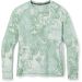 Koszulka SW 16372 Classic Ther / K43 jade marble