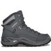 Buty męskie LOWA Renegade GTX mid / graphit/hellgrau