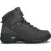 Buty LOWA Renegade GTX mid / anthrazit/stahlblue