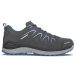 Buty LOWA Innox Evo GTX Lo / asphalt/blau