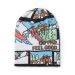Czapka SW 18104 Winter Adventure / 150 Multi Color