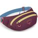 Torebka OSPREY Daylite Waist / Moody Burgundy