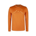 Bluza MONTURA Merino Skyline / 66 mandarin orange