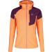 Bluza MONTURA W Spitze Hooded