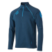 Bluza TERNUA M Lemik 1/2 ZIP / 6259 Dark Teal