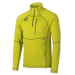 Bluza TERNUA M Momhil 1/2Zip / 8875-D.Citrus