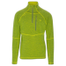 Bluza TERNUA M Momhil Top / 5894 C-Pistachio