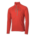 Bluza TERNUA M Momhil Top / 6270 Red Alert