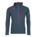 Bluza TERNUA M Rapid Top / 5938-A-Blue wing te