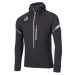 Bluza TERNUA M Rapid Top / 7739Black/Pearl Grey