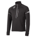 Bluza TERNUA M Swift 1/2Zip / 9937 Black