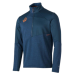 Bluza TERNUA M Teslin1/2Zip / 6259 Dark Teal