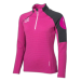 Bluza TERNUA W Lemika 1/2 zip / 6236 Orchid
