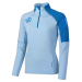 Bluza TERNUA W Lemika 1/2 zip / 8881-Powder Blue