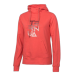 Bluza TERNUA W Lifjar / 2222 Light Magma