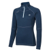 Bluza TERNUA W Momhil 1/2Zip / 6259 Dark Teal