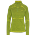 Bluza TERNUA W Momhil Top / 5894-C-Pistachio