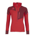 Bluza TERNUA W Rapid Top / 2778-A-Bittersweet
