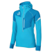 Bluza TERNUA W Rapid Top / 7580 Fresh Ocean