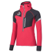 Bluza TERNUA W Rapid Top / 1983 Azalea