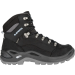 Buty LOWA Renegade GTX mid Ws / schwarz/eisblau