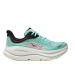 Buty HOKA Ws Bondi 9 / blue spark/mint fluorite
